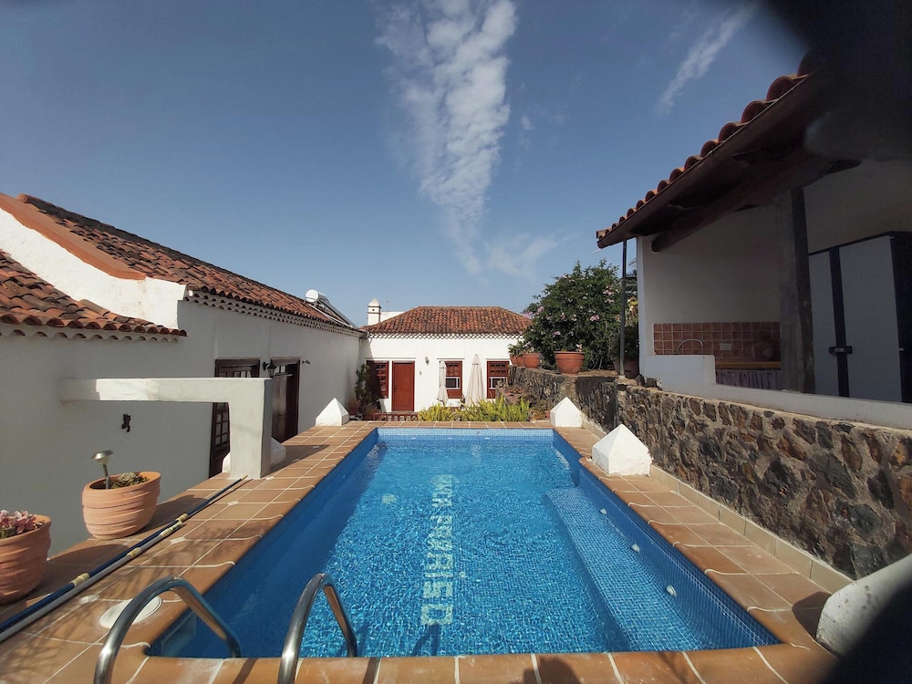 Finca Paraiso Casa Rural 39/44