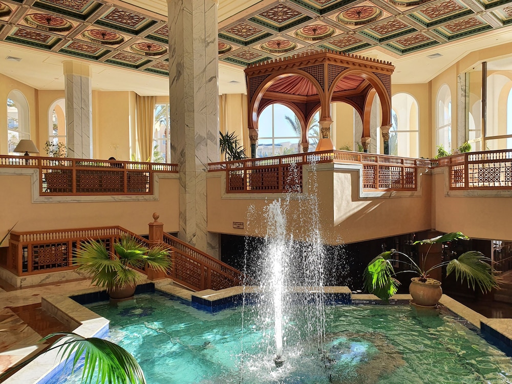 Hasdrubal Thalassa and Spa Yasmine Hammamet 21/50