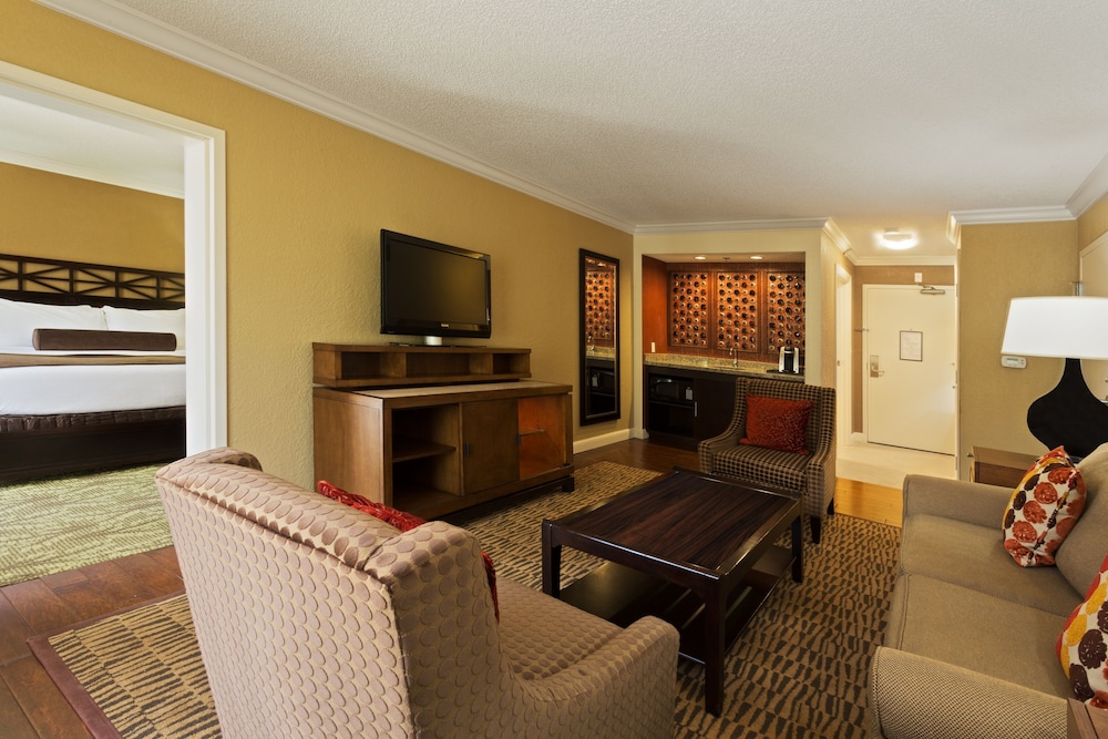Wyndham Jacksonville Hotel and Conference Center 29/48