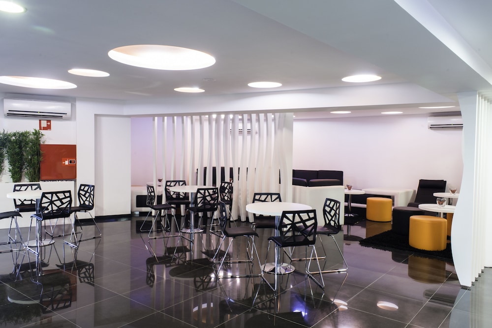 Vip Praia Hotel 36/41