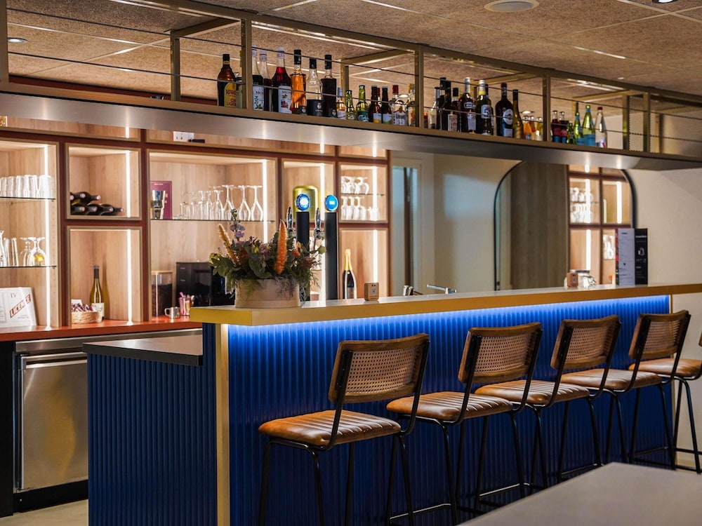 Ibis Bayeux Port En Bessin 59/73