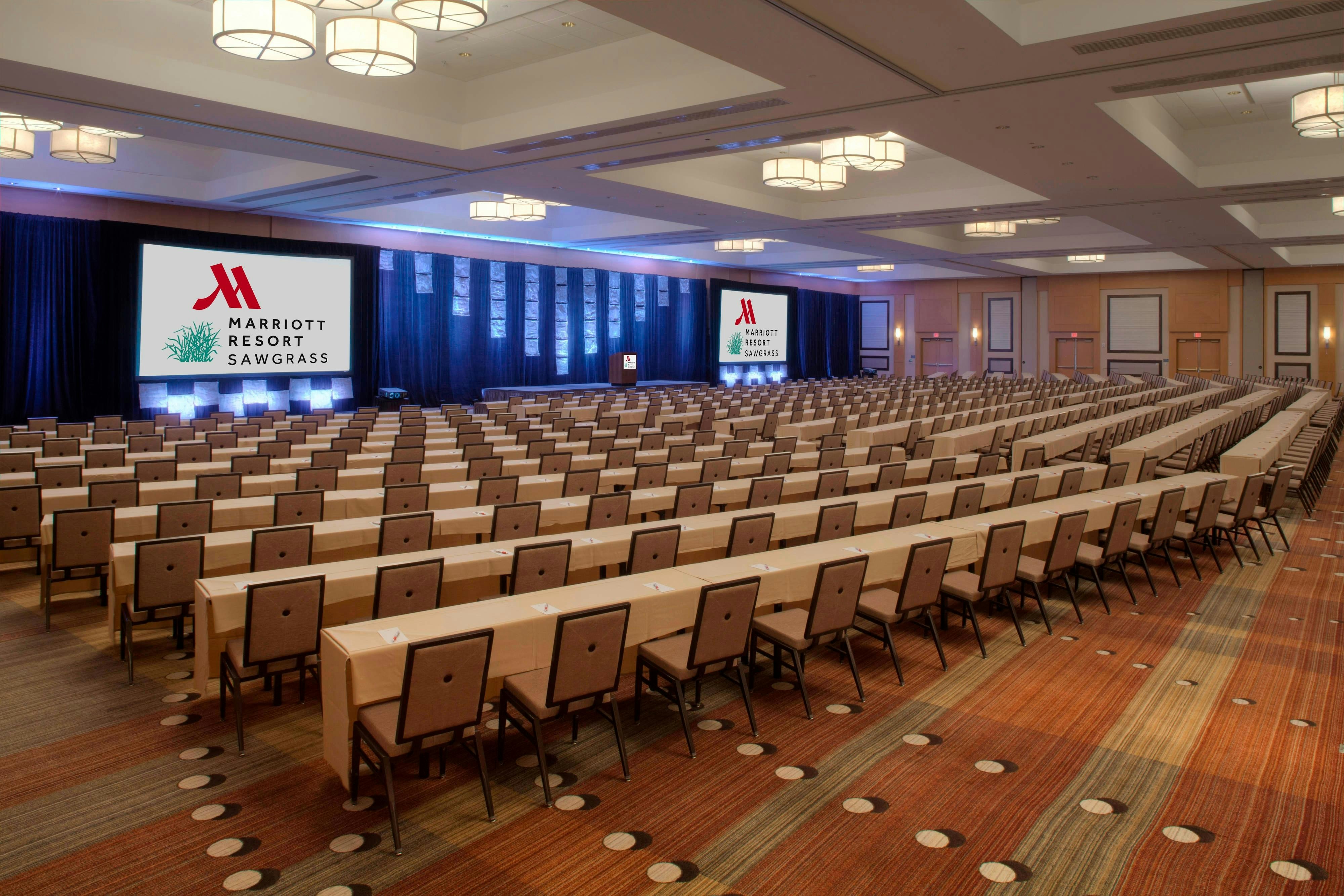 Sawgrass Marriott Golf Resort & Spa 39/50