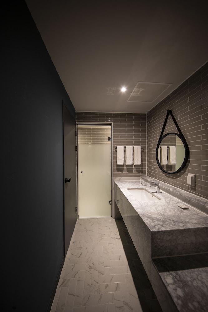 Brown Dot Hotel Ulsan Jangsaengpo 33/50