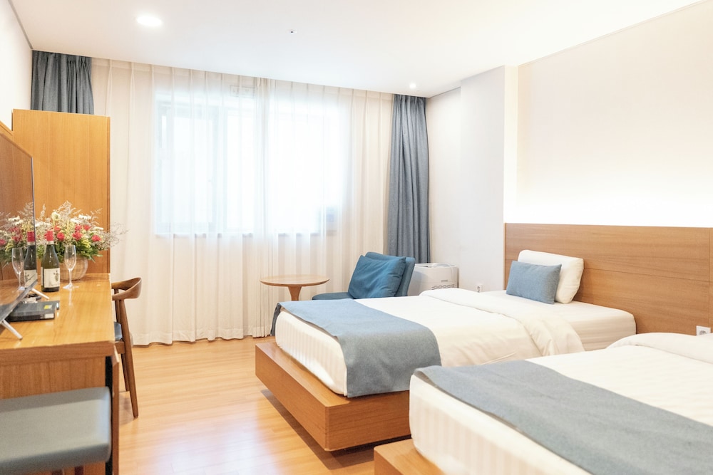 Silla Boutique Hotel Premium in Gyeongju 22/50