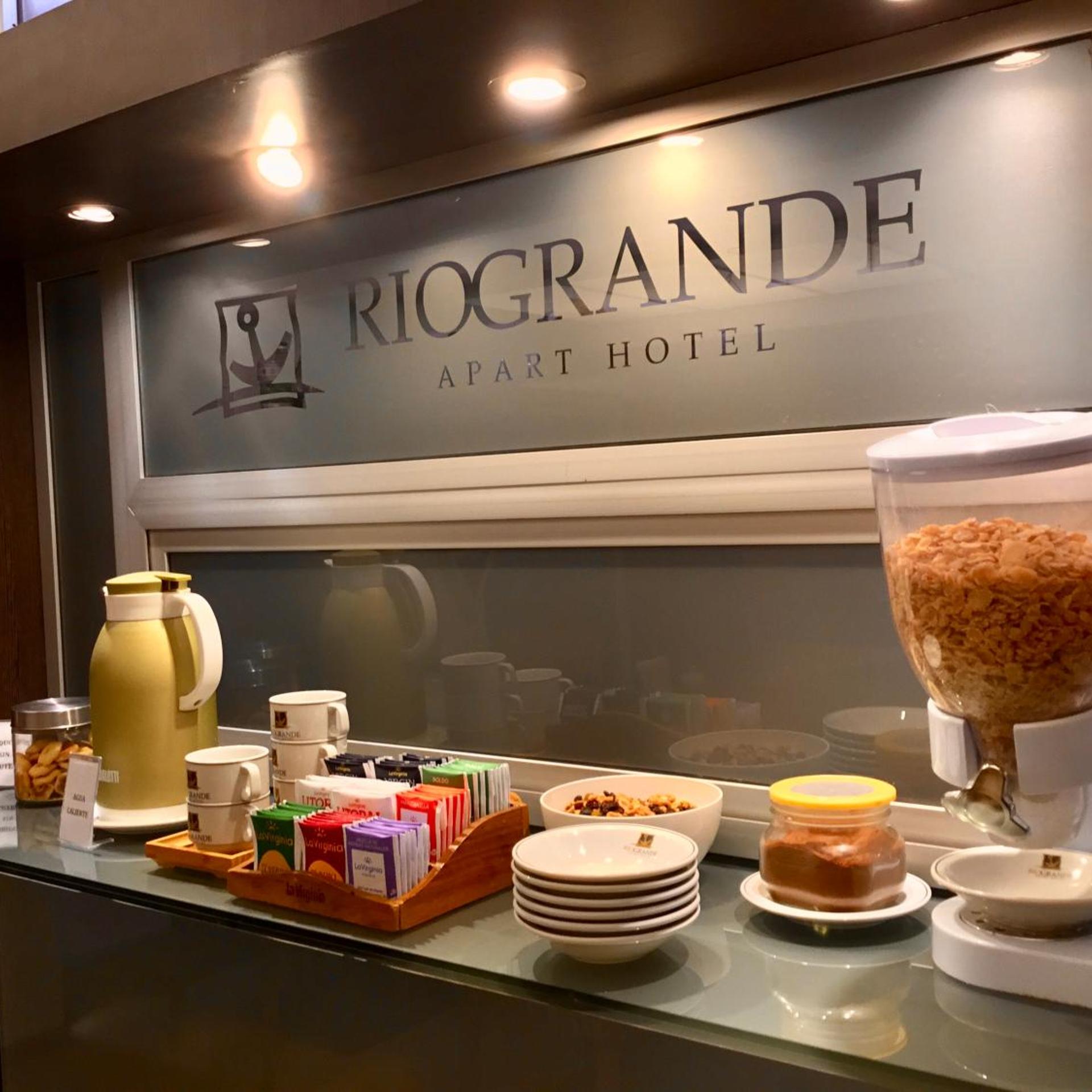 Rio Grande Apart Hotel 17/50