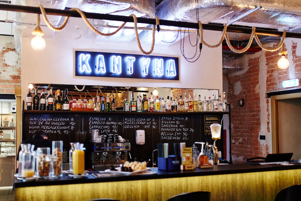 Koszary Arche Hotel 29/50