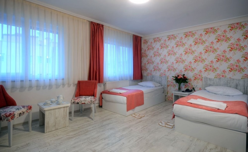 Hotel Abro Sezenler 8/37