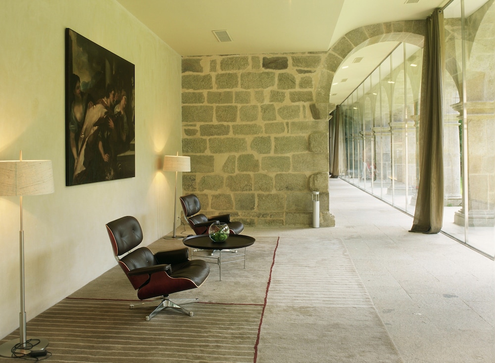 Parador de Santo Estevo 24/69