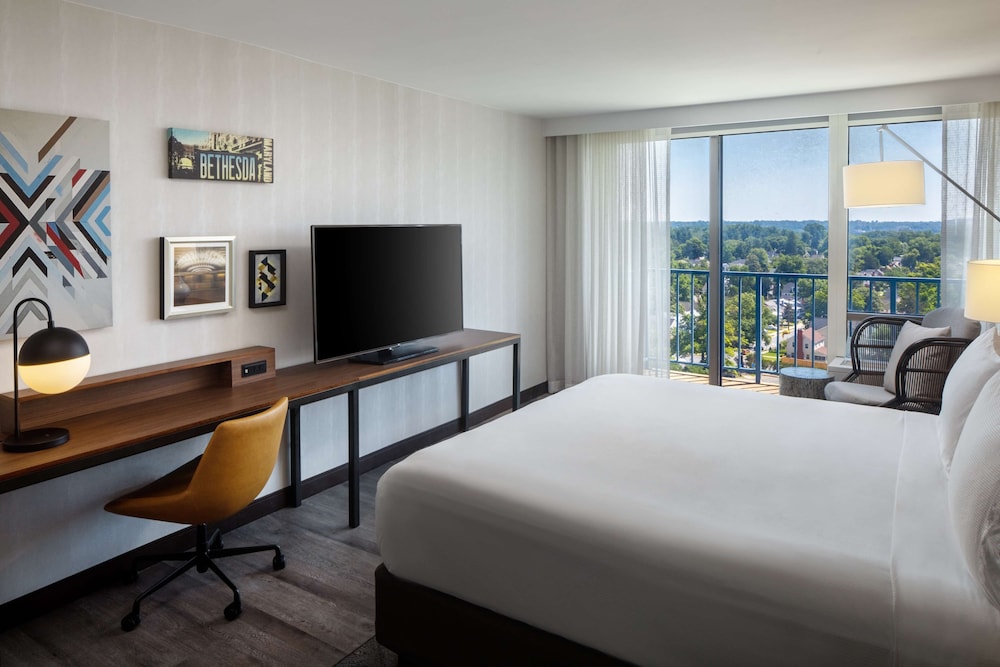 The Bethesdan Hotel, Tapestry Collection by Hilton 14/58