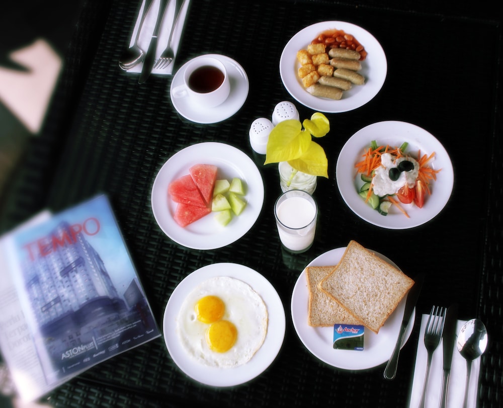 Aston Pluit Hotel and Residence 33/66