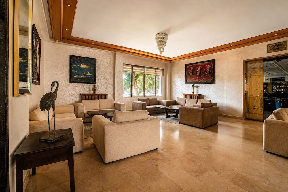 Hotel Mamora Kenitra 23/48