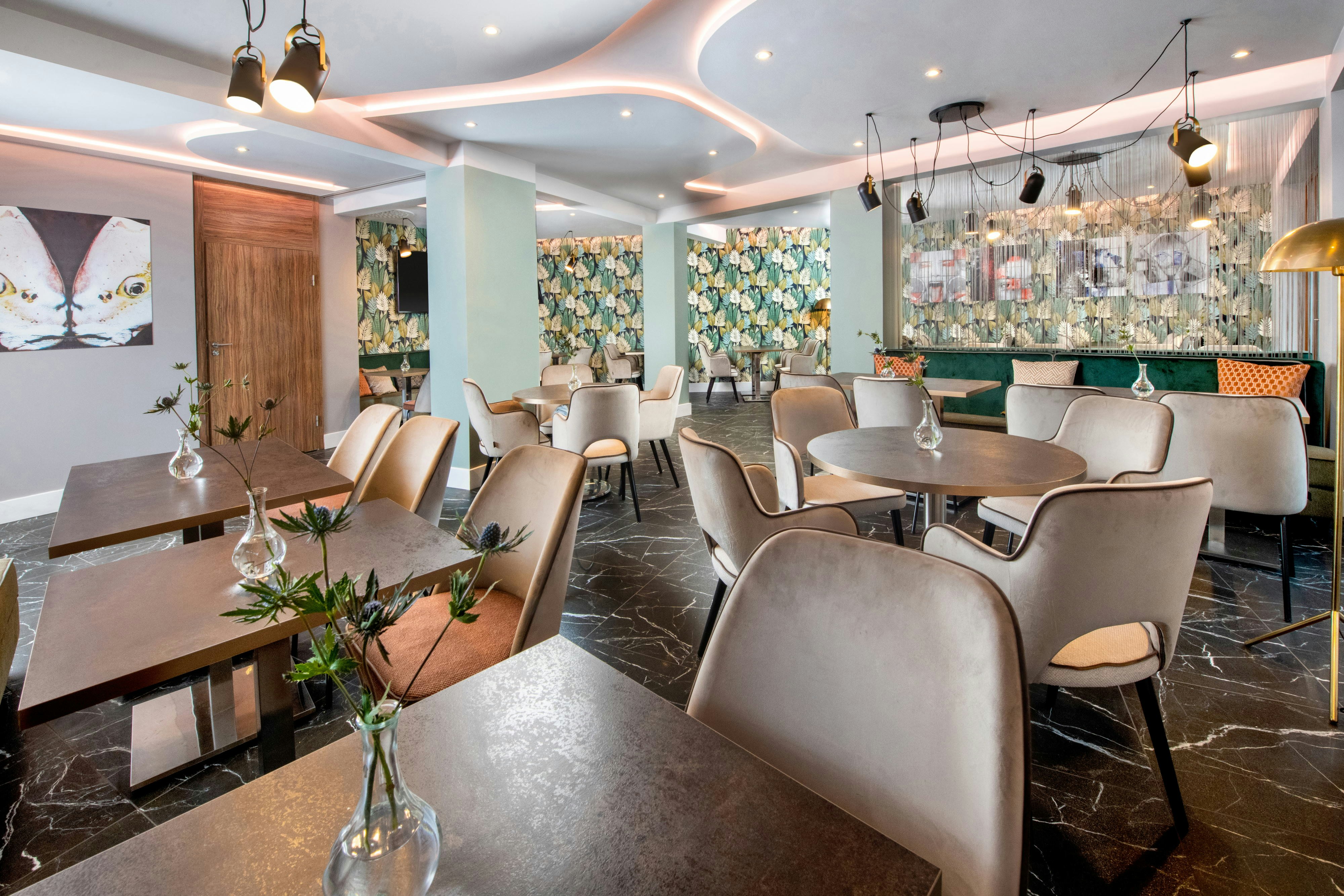 Leonardo Boutique Hotel Krakow City Center (ex Metropolis Design) 52/68