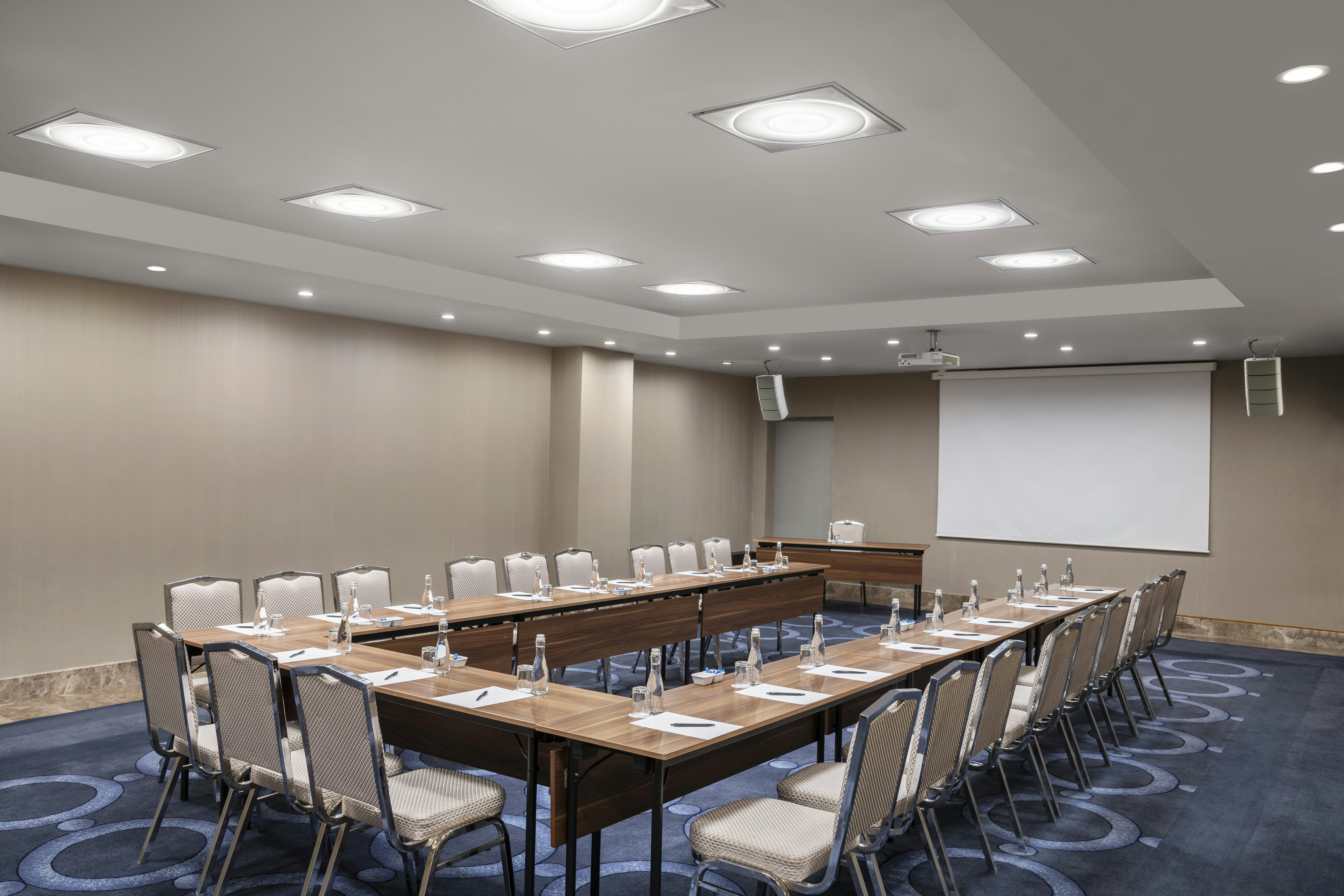 DoubleTree by Hilton Istanbul Gayrettepe 29/34