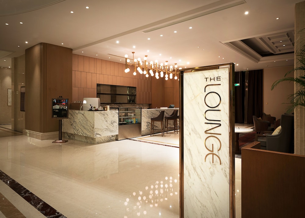 Marriott Hotel Zhejiang Taizhou 4/39