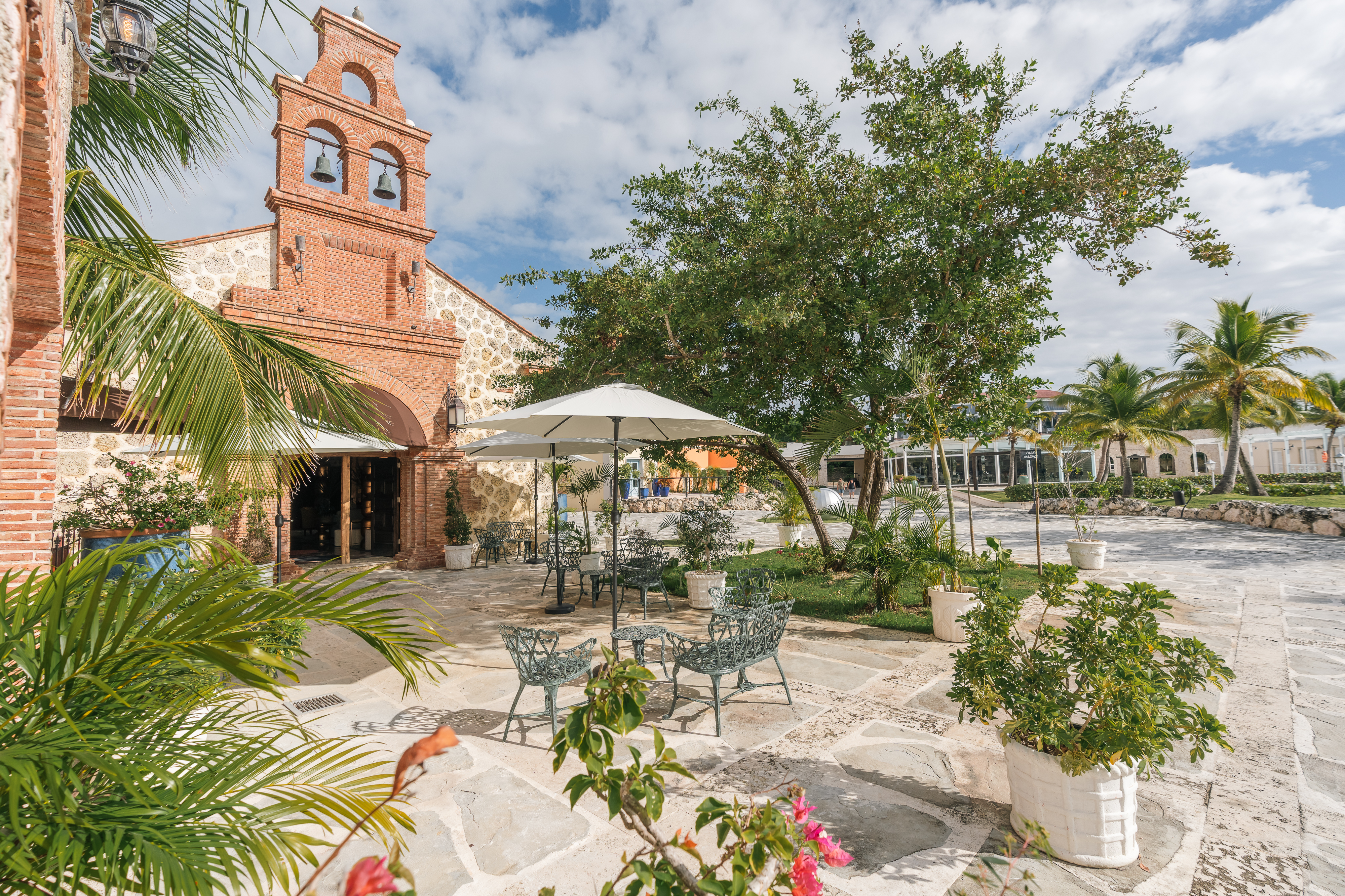 Hotel Casa Don Luis Cap Cana by Faranda Boutique 3/65