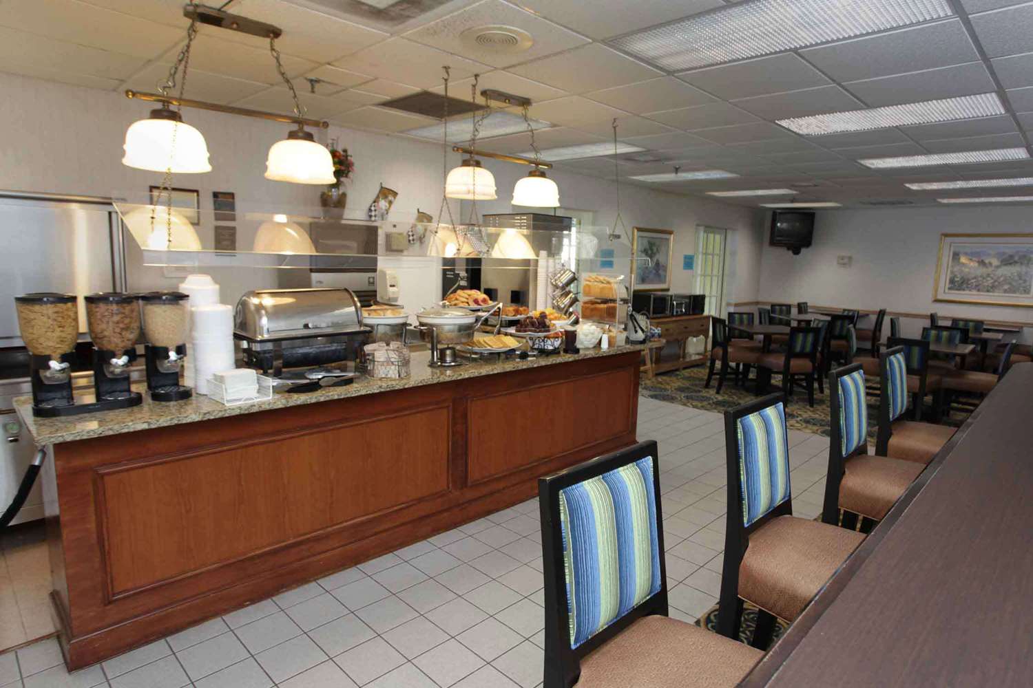Wyndham Garden Jacksonville 32/40