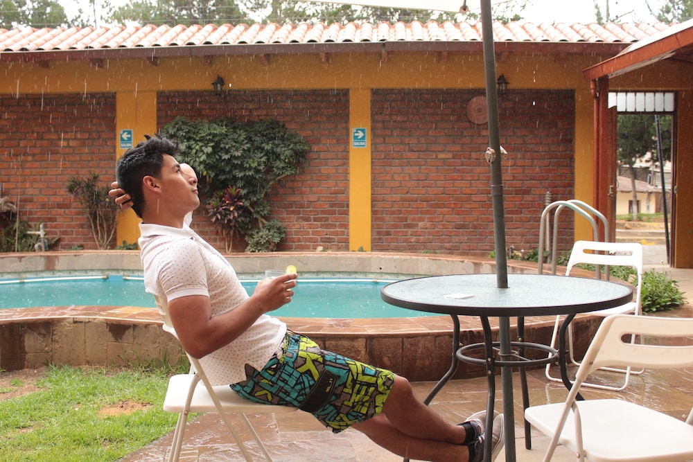 Serra Nova Hostel 49/62