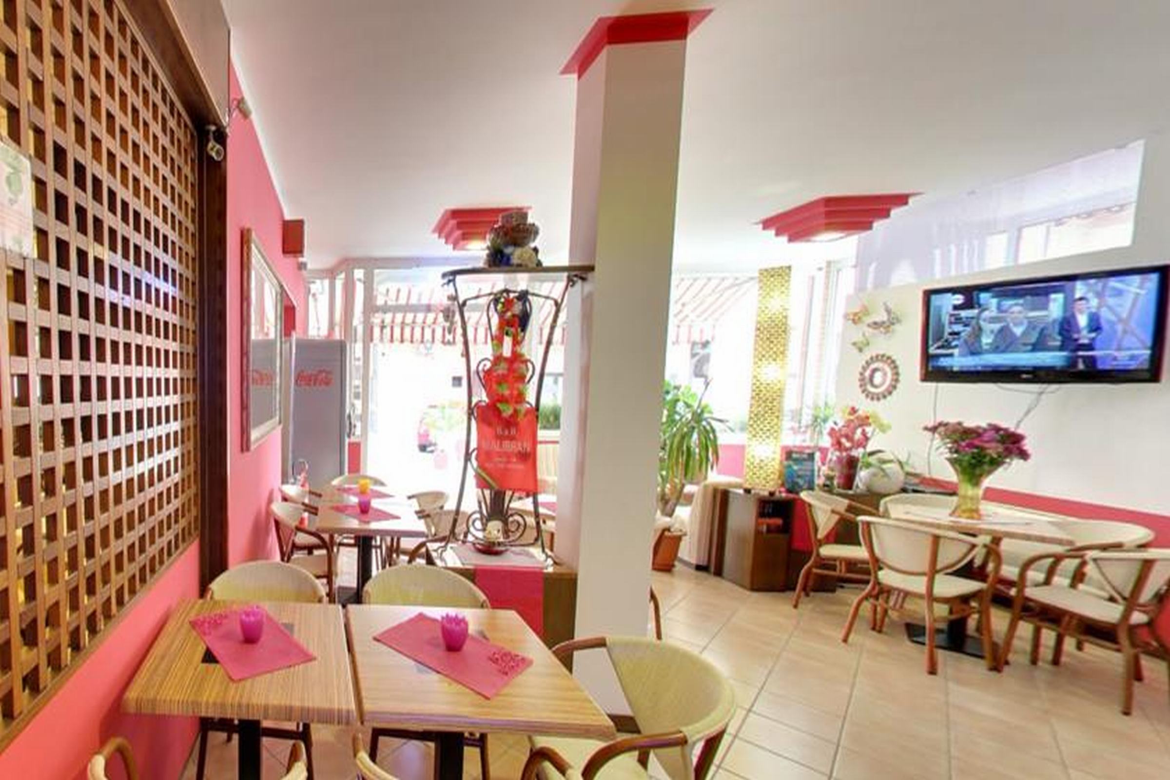 Hotel Malibran Jesolo 22/35