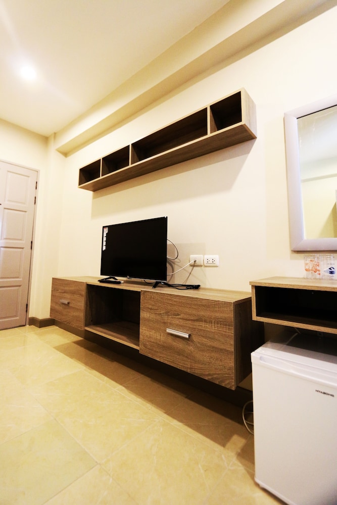 T3 Residence 12/60