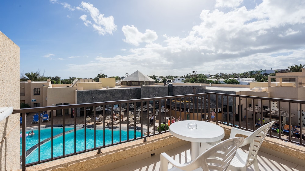 BLUESEA Costa Teguise Gardens 55/61