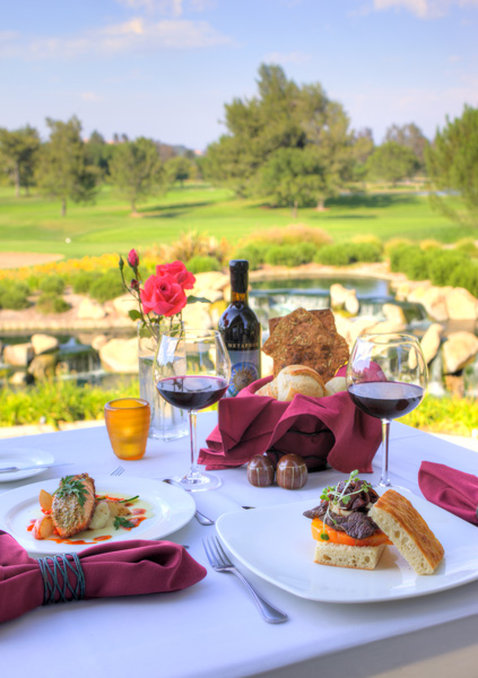 Temecula Creek Inn 23/30