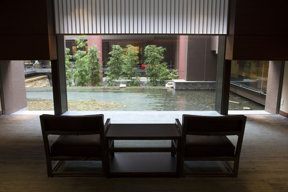 Kyoto Tokyu Hotel 67/98