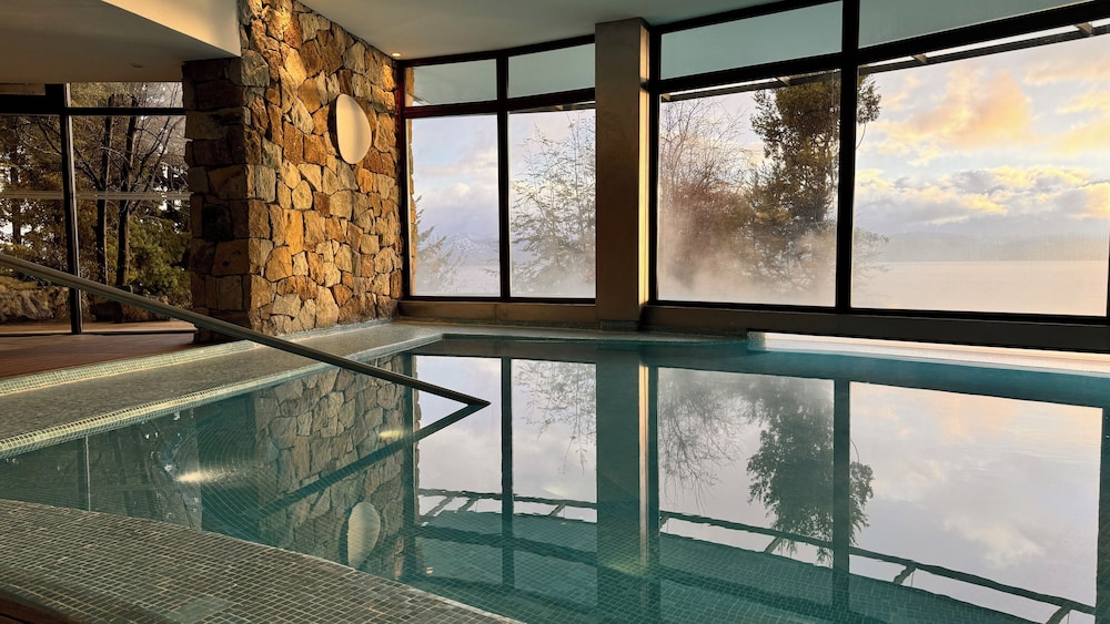 Design Suites Bariloche 24/71