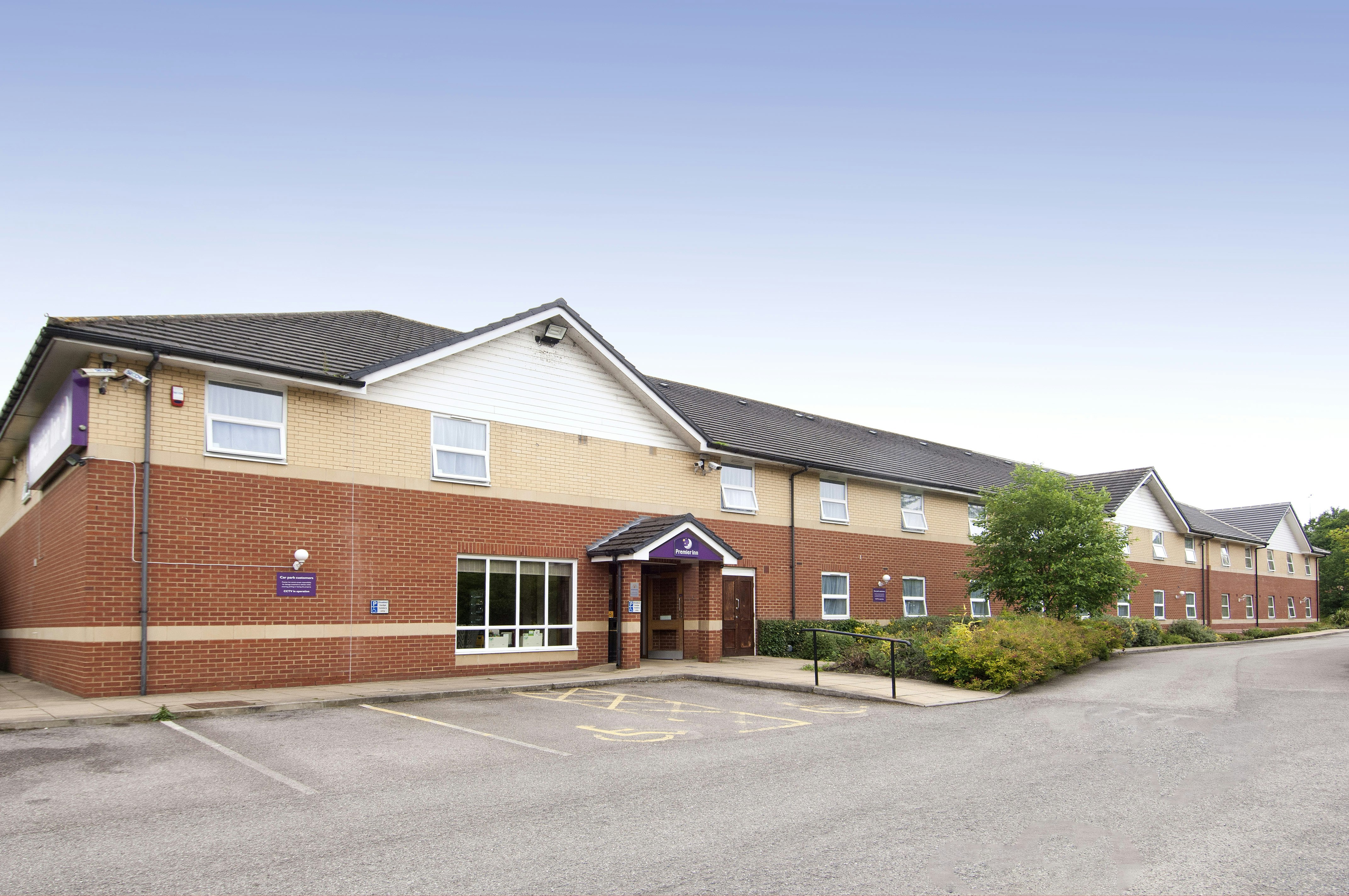 Premier Inn Bradford South 8/44