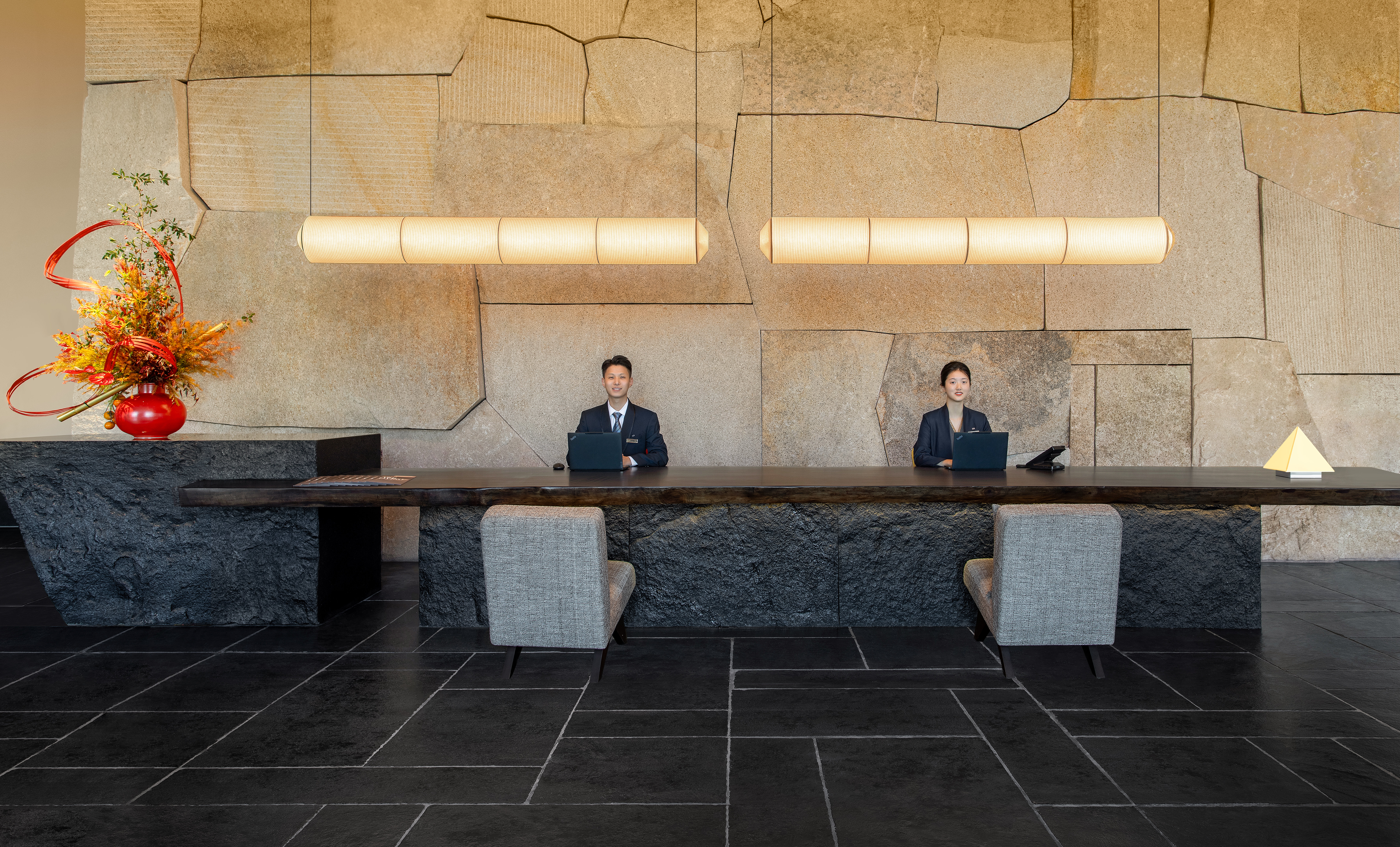 Ascott Fengyishan Shenzhen 7/47