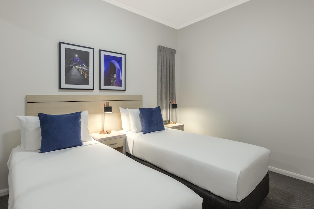 Oaks Brisbane On Margaret Suites 24/64
