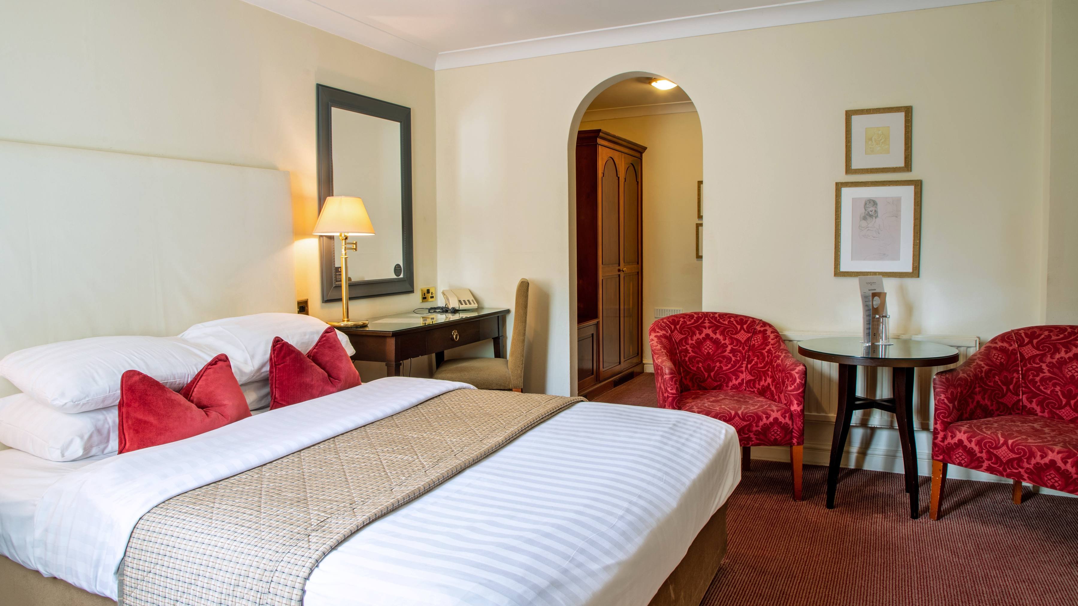 Park House Hotel 6/34