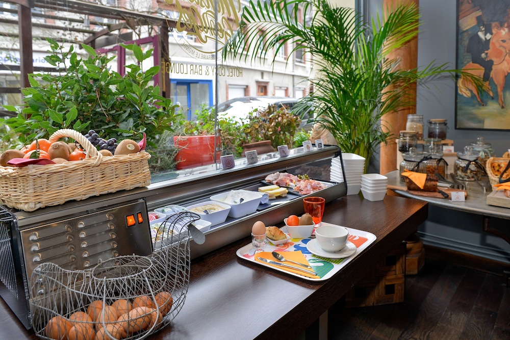 Hotel Le Saint Georges 26/36