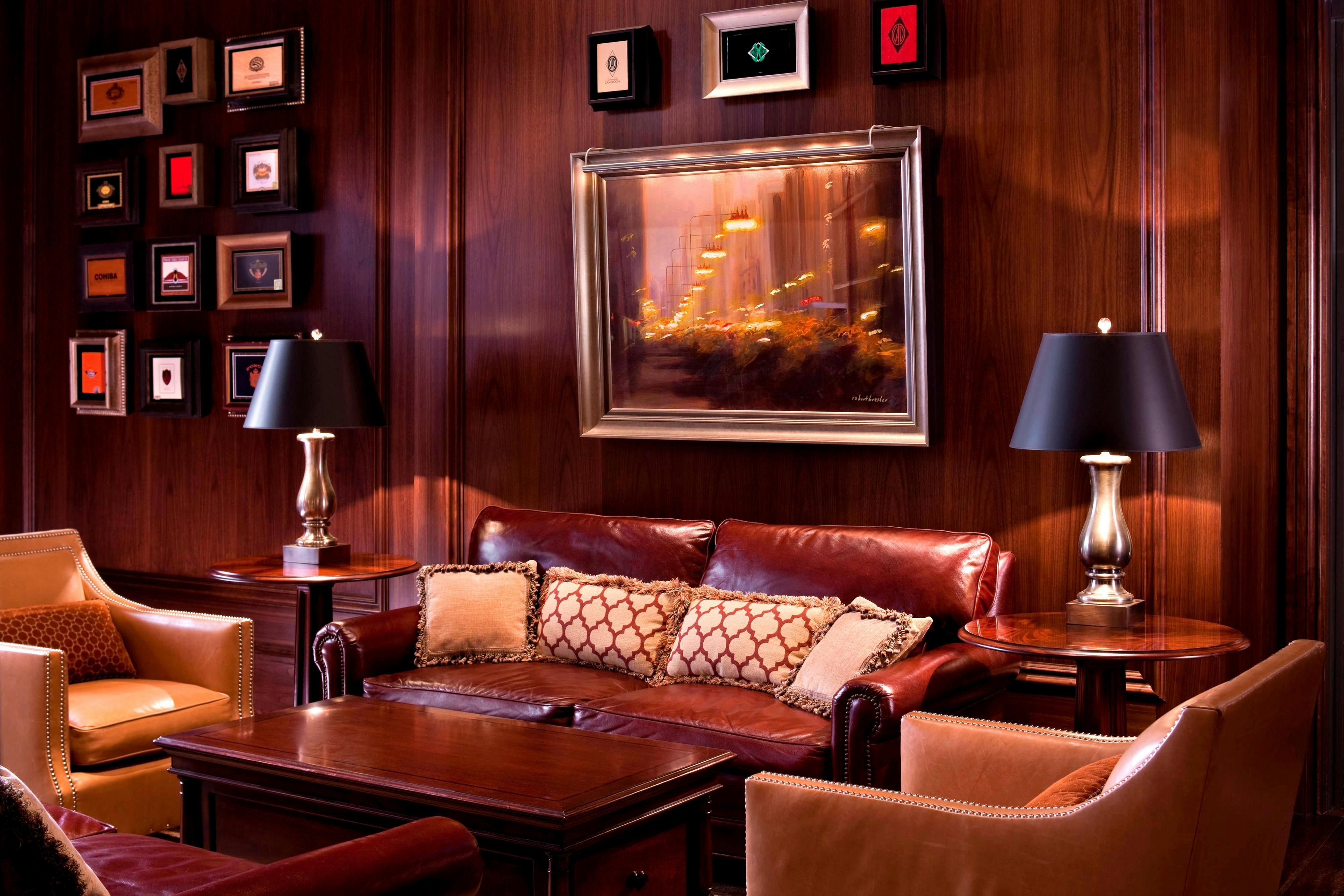 The St Regis Atlanta 26/79