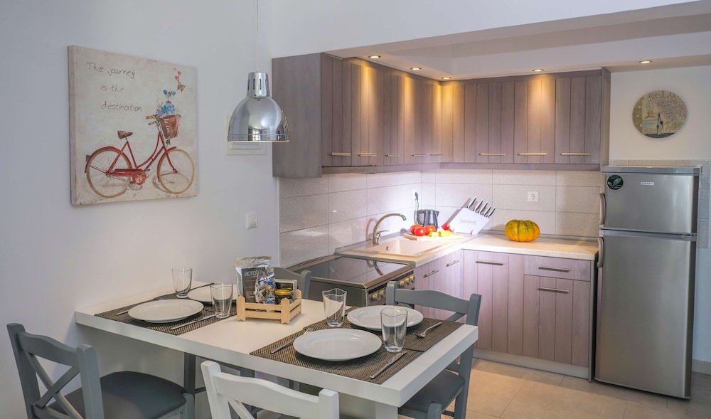 Acrotel Athena Villas 38/50