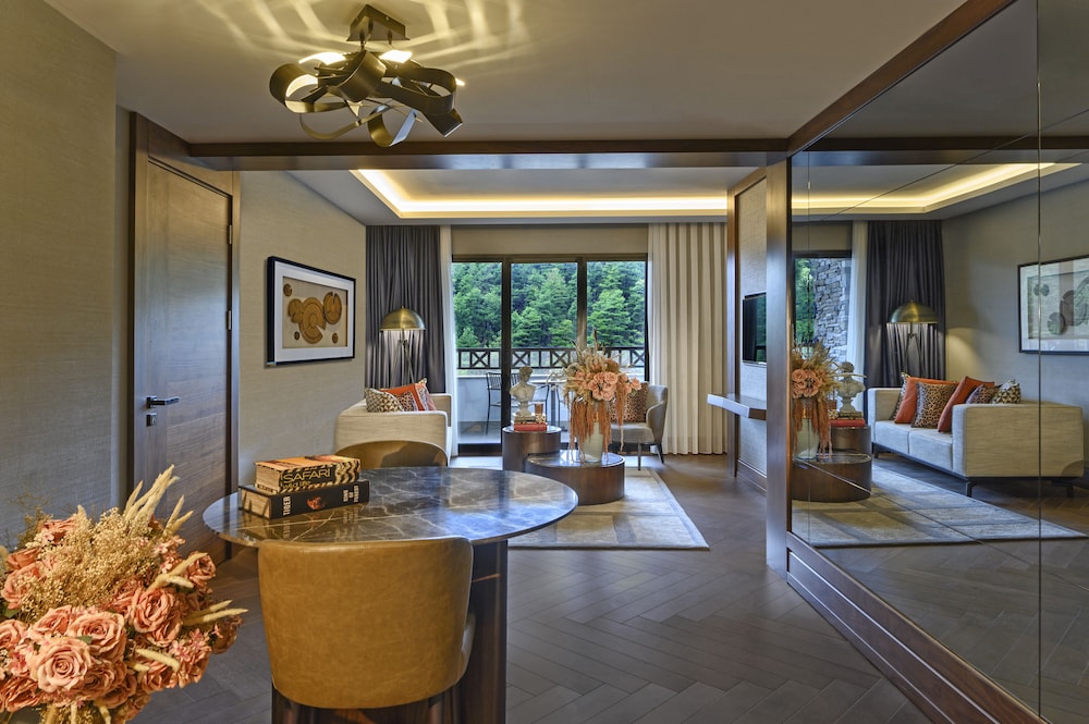 Elite World Grand Sapanca Hotel 29/50