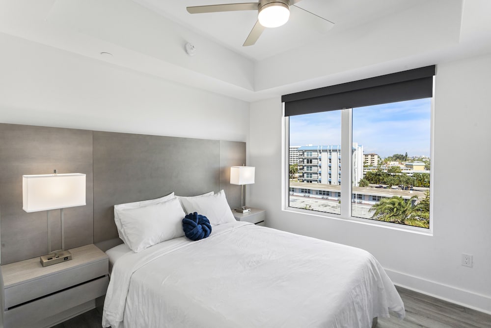 Treasure Island Ocean Club 12/50