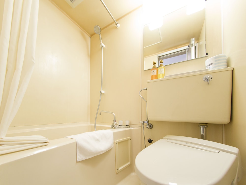 Flexstay Inn Tokiwadai 22/26
