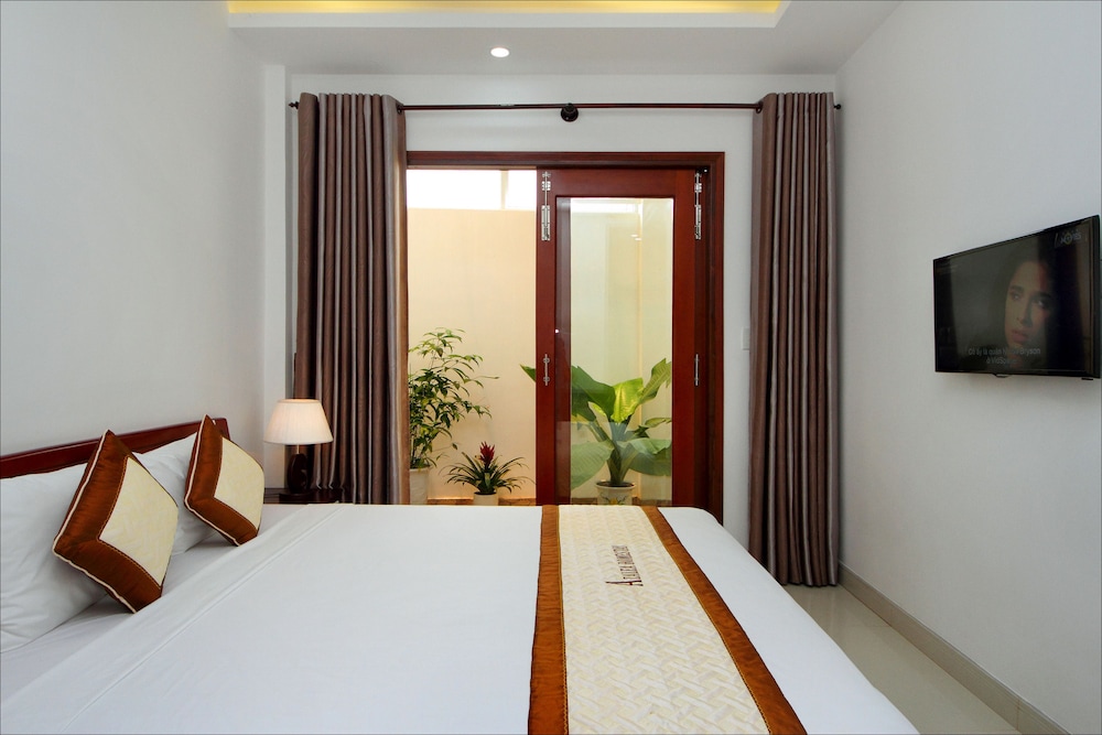SUPERIOR, DOUBLE BED