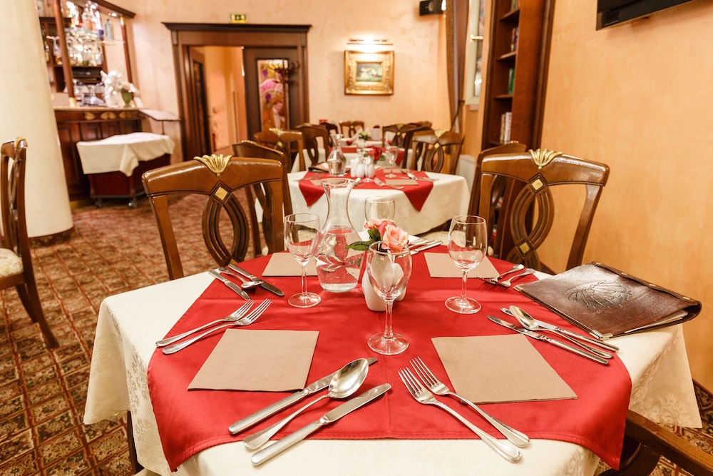 Boutique Spa Hotel Aqua Marina 56/68