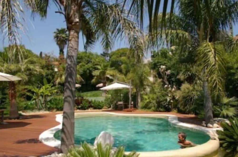 Cannes Villa St Barth 41/50
