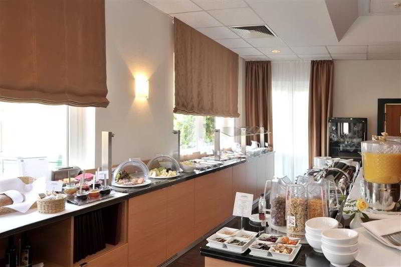 Best Western Hotel Sachsen Anhalt 24/37