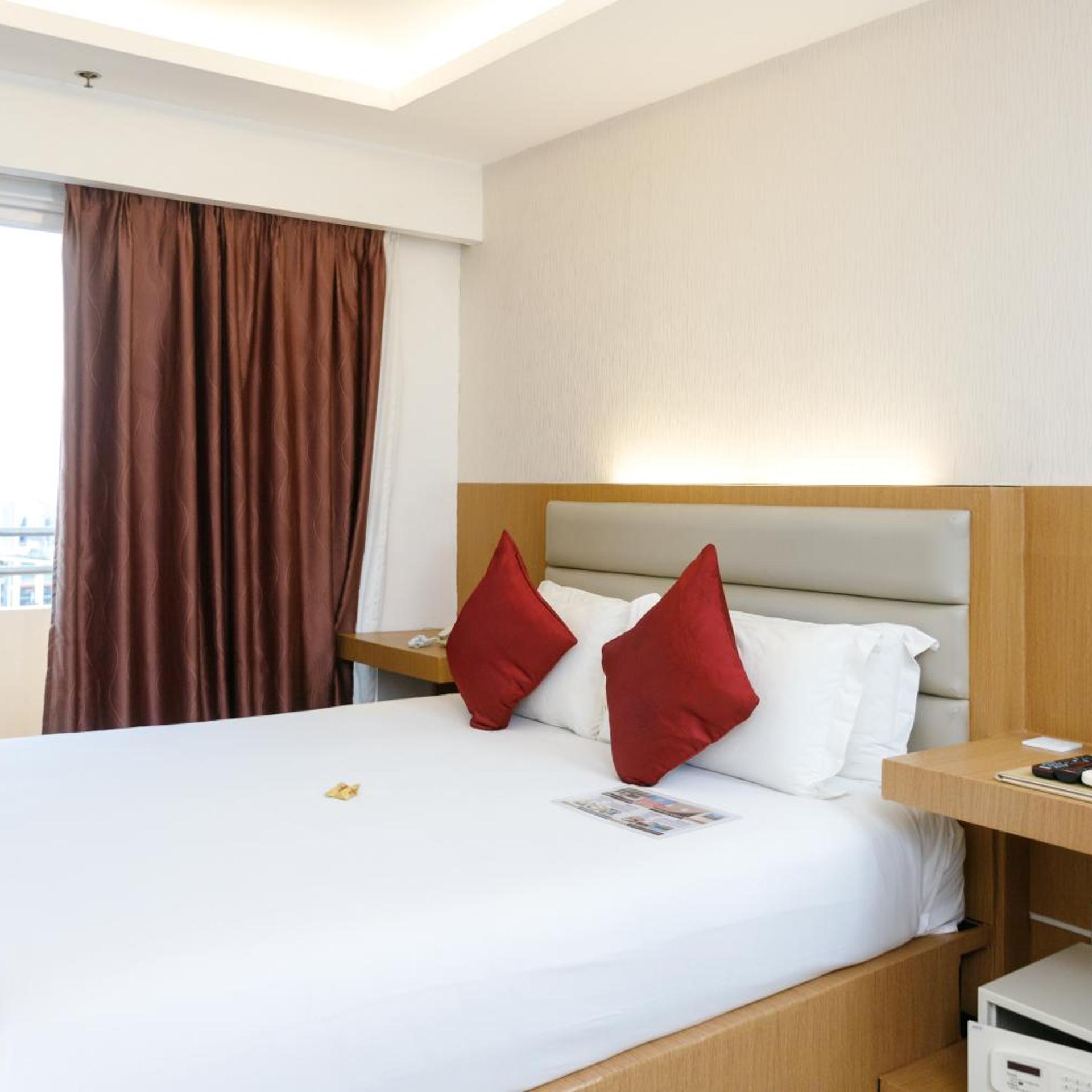 Club, Prestige, Suite