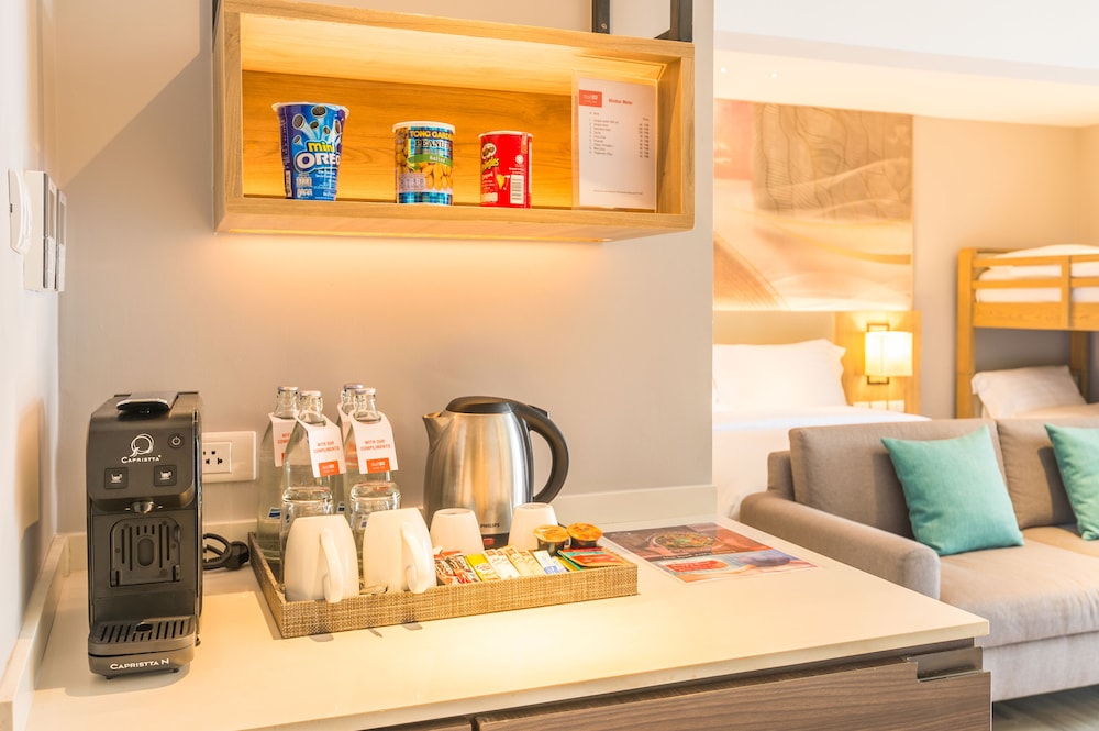 Holiday Inn Resort Krabi Ao Nang Beach 58/79