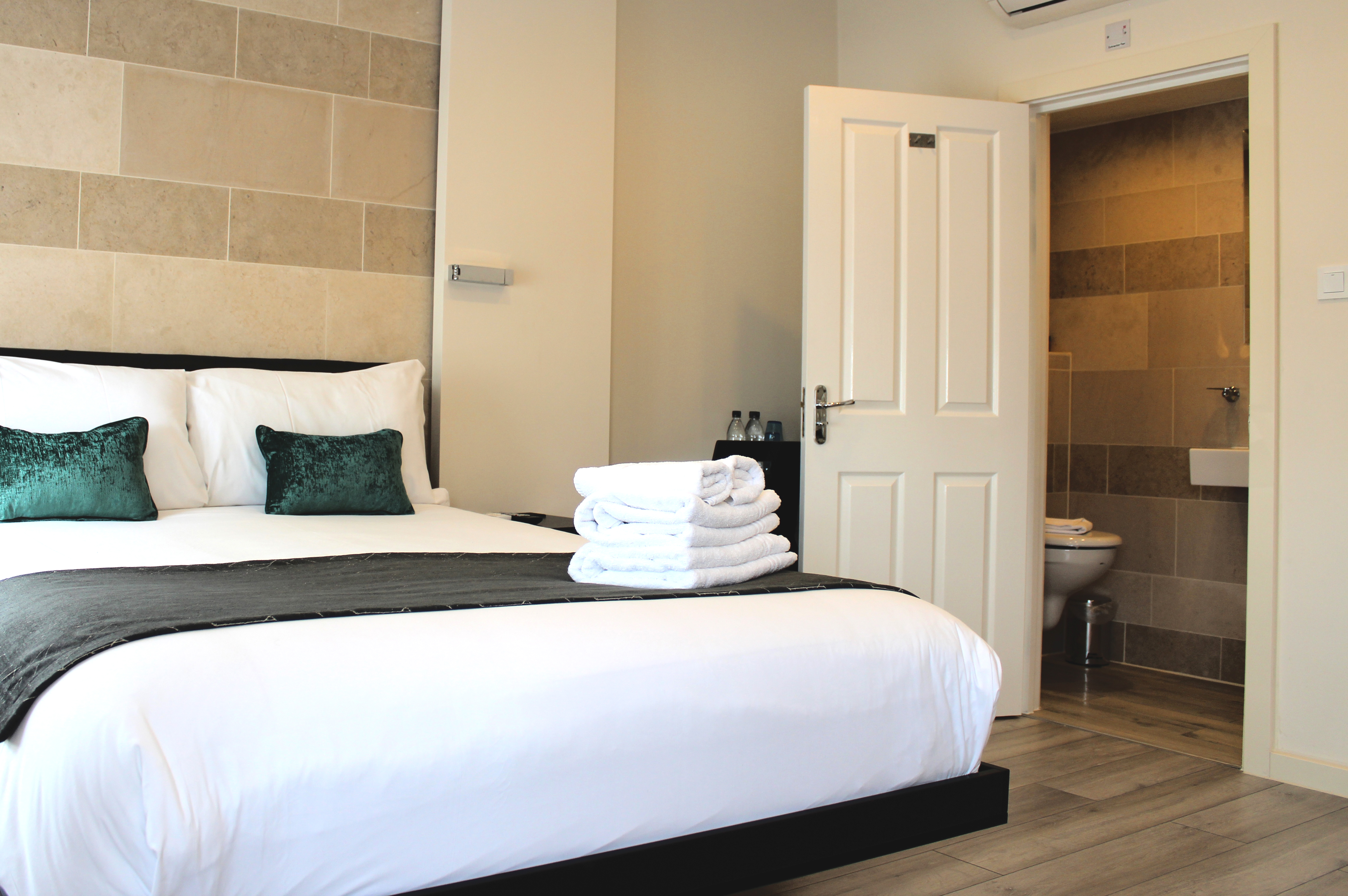 NOX HOTELS - Paddington 17/52