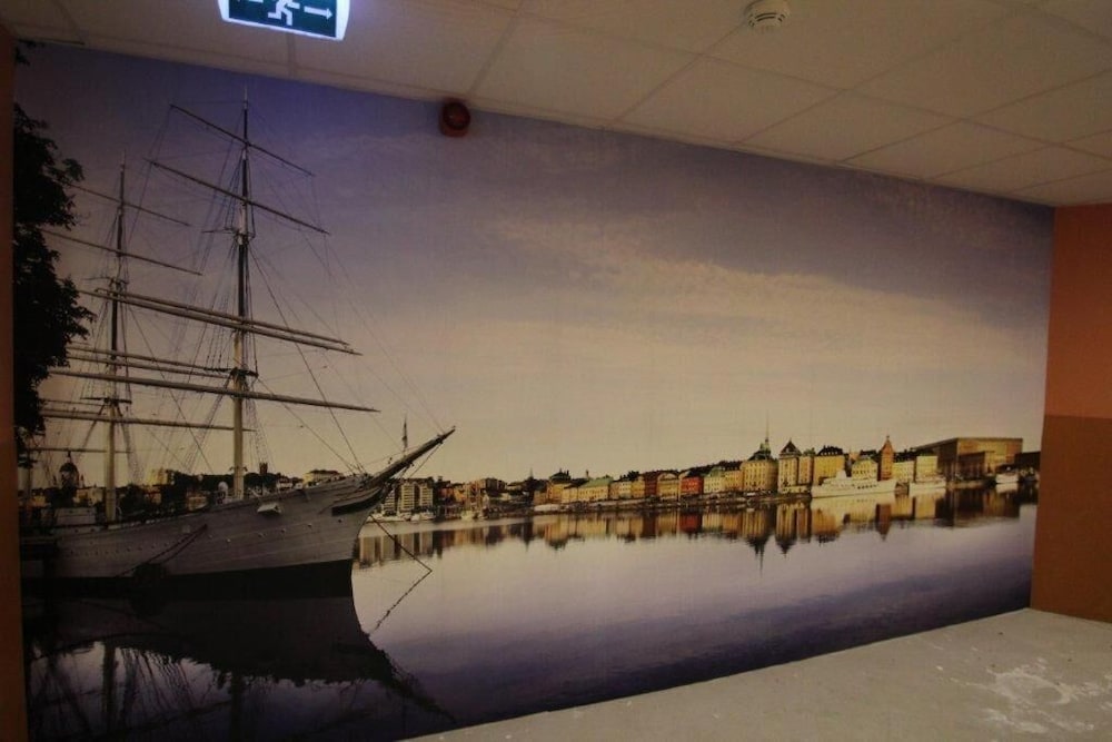 Stockholm Inn Hotel 12/32