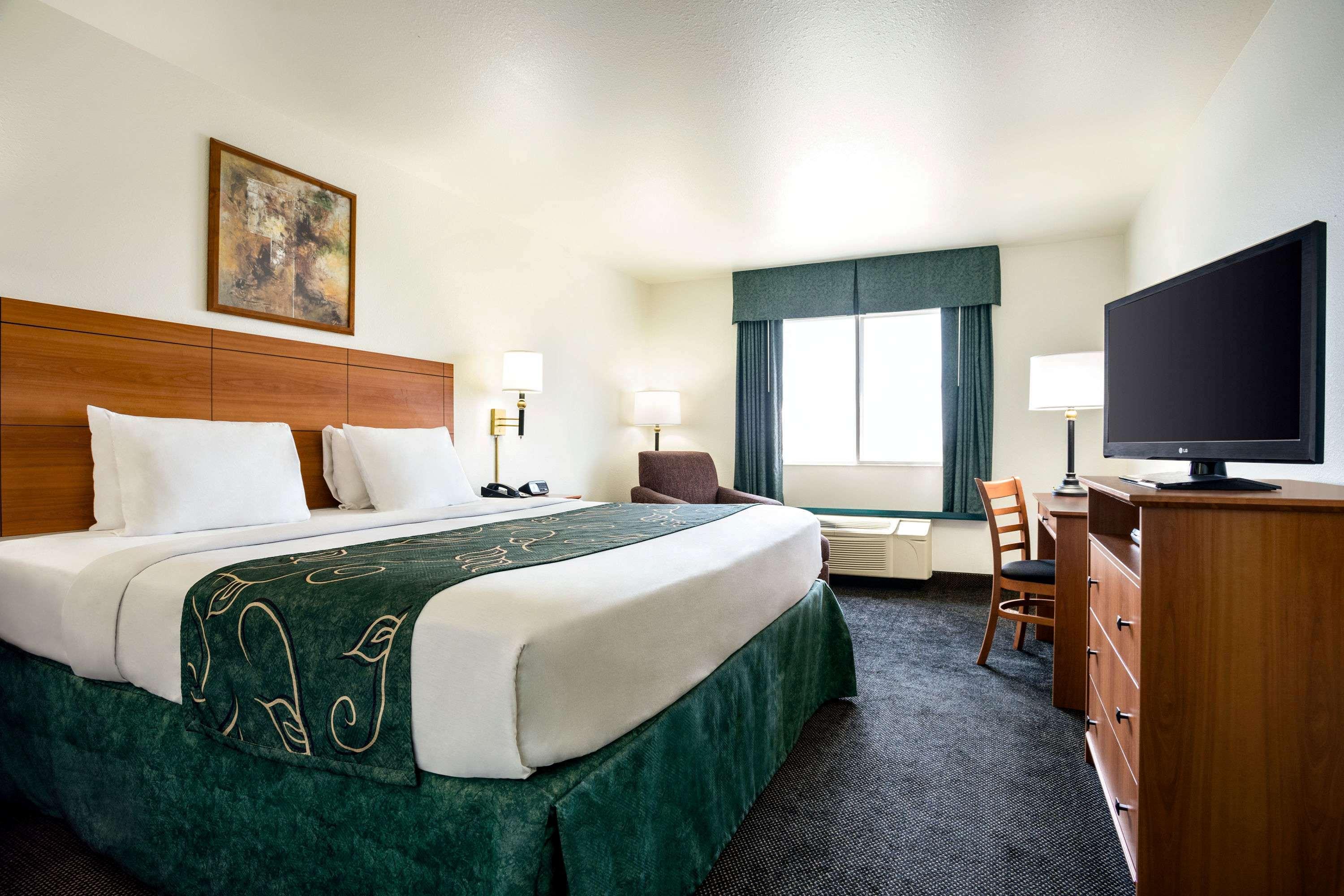 Travelodge by Wyndham Bill WY Thunder Basin Ntl Grassland 15/32