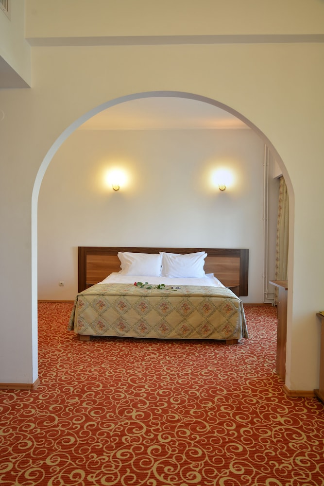 Hotel Central Ploiesti 14/69