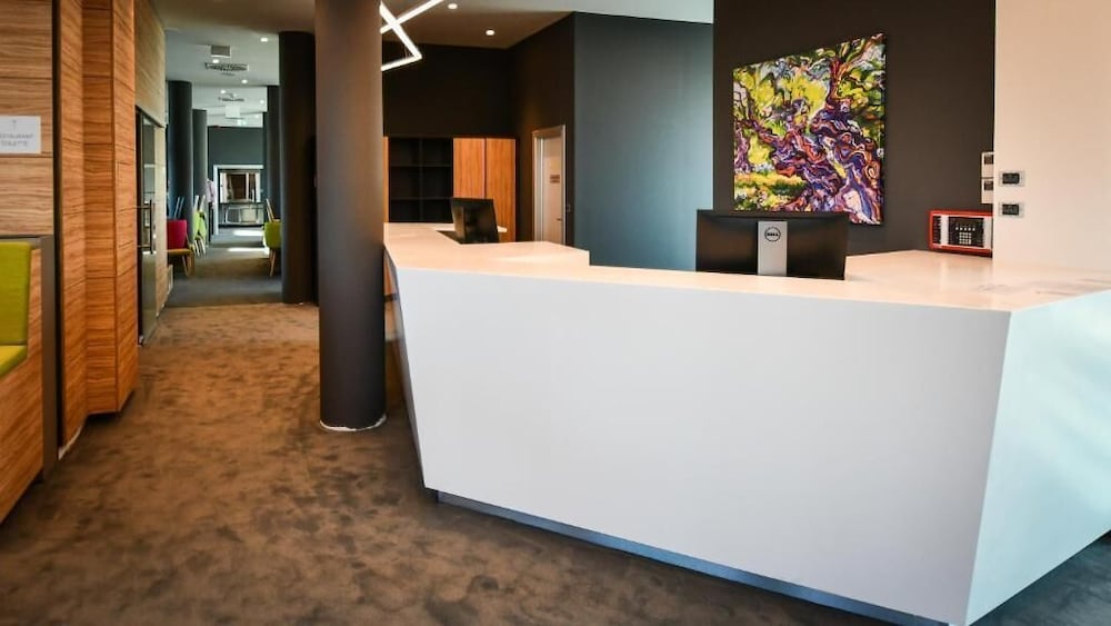Hotel Olea 6/50
