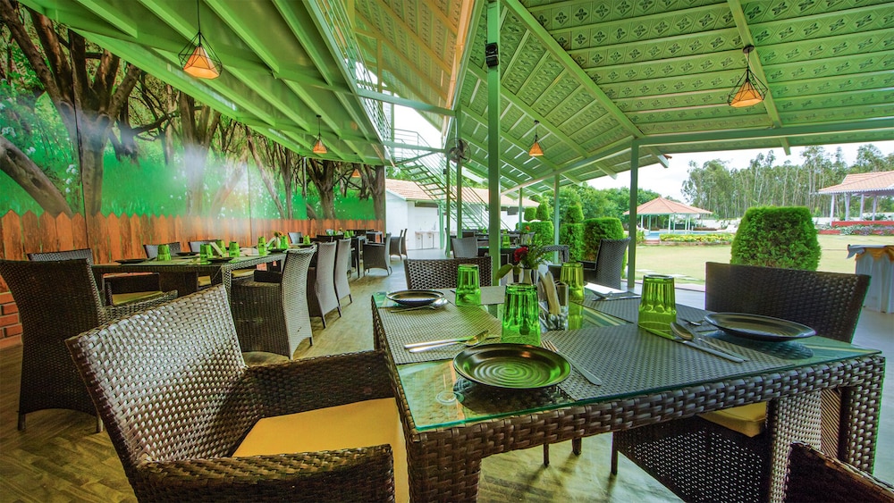 Fiestaa Resort n Events Venue 19/46