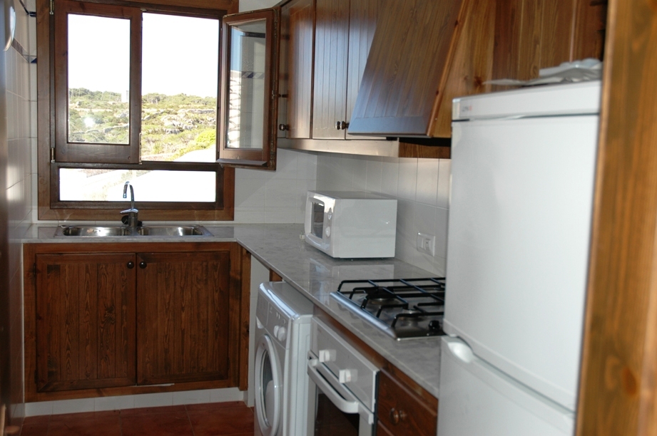 APARTAMENTOS ES BRUCS CALA MORELL 41/41